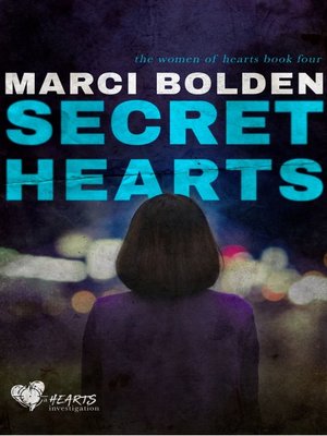 cover image of Secret Hearts